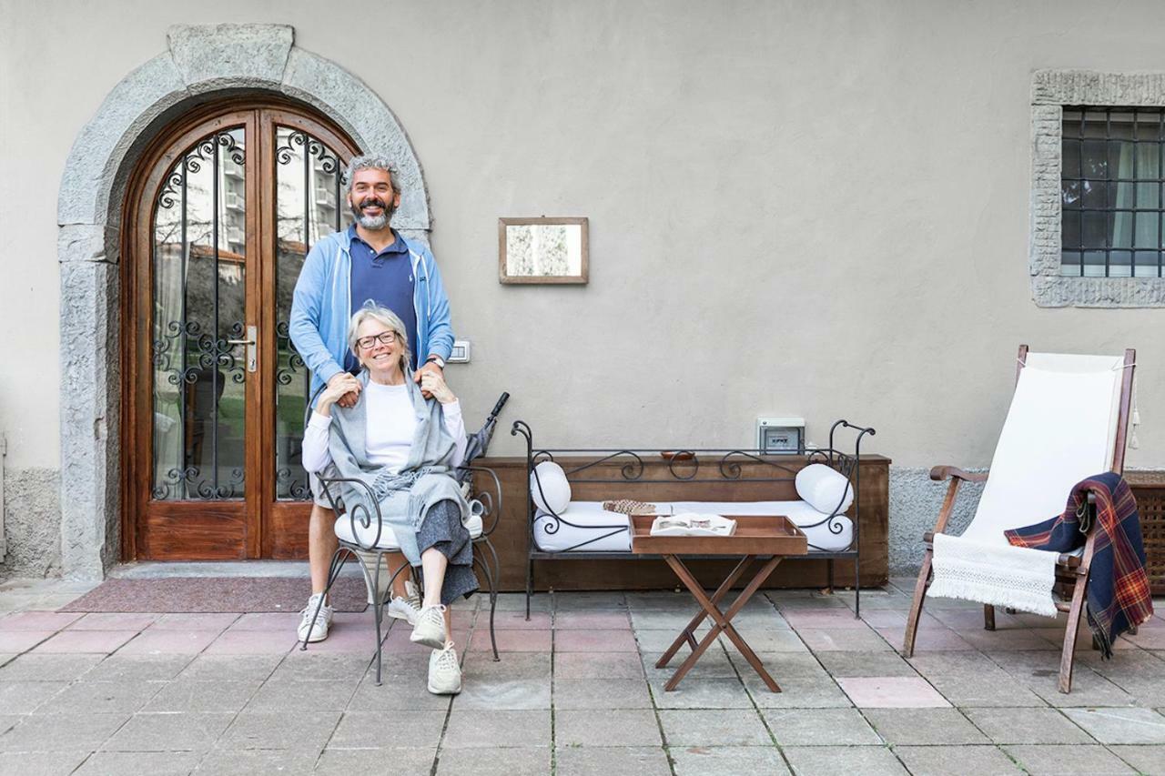 Lacasadiscorta Almè エクステリア 写真
